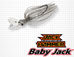 JACK HAMMER BABY JACK 1/4oz